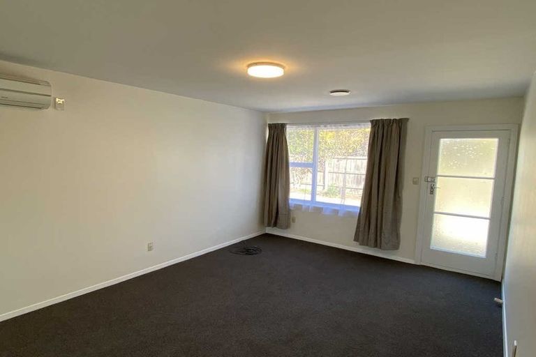 Photo of property in 3/5 Pitt Place, St Albans, Christchurch, 8014