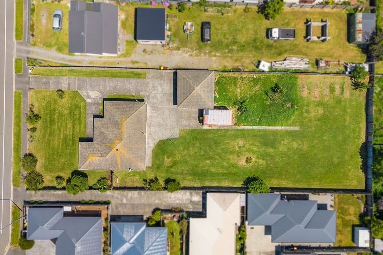 Photo of property in 92 Bridge Street, New Brighton, Christchurch, 8061