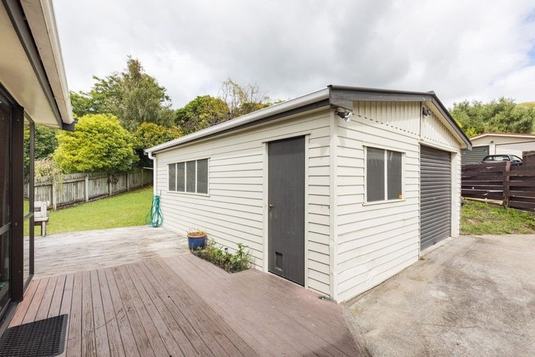 Photo of property in 18 Tiritoa Terrace, Feilding, 4702