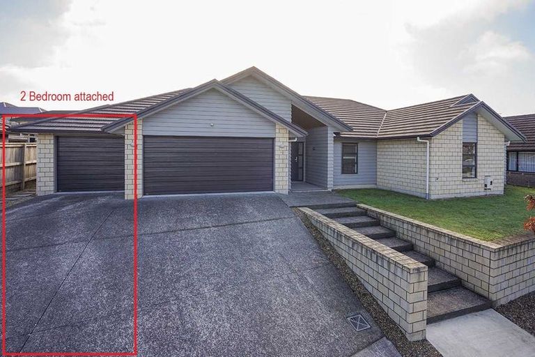 Photo of property in 138 Cumberland Drive, Flagstaff, Hamilton, 3210