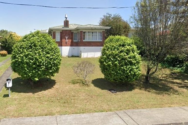 Photo of property in 4 Cornwall Road, Papatoetoe, Auckland, 2025