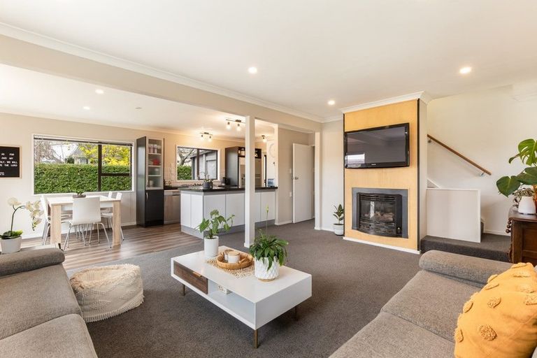 Photo of property in 37a Goldsmith Street, Leamington, Cambridge, 3432