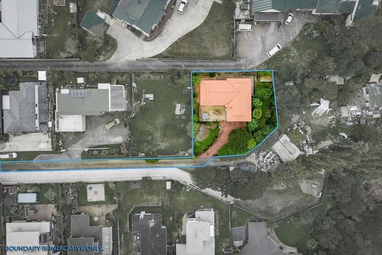 Photo of property in 2/161b Colwill Road, Massey, Auckland, 0614