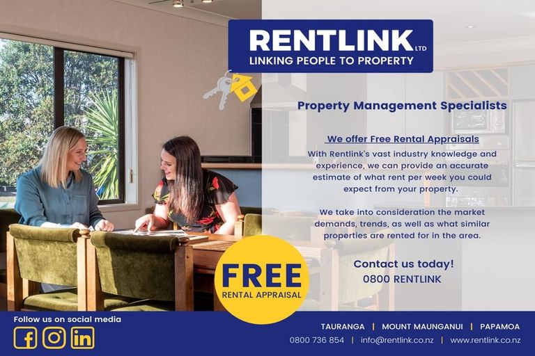 Photo of property in 19c Mitchell Street, Greerton, Tauranga, 3112