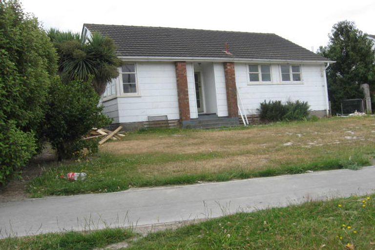 Photo of property in 9 Hillary Crescent, Upper Riccarton, Christchurch, 8041