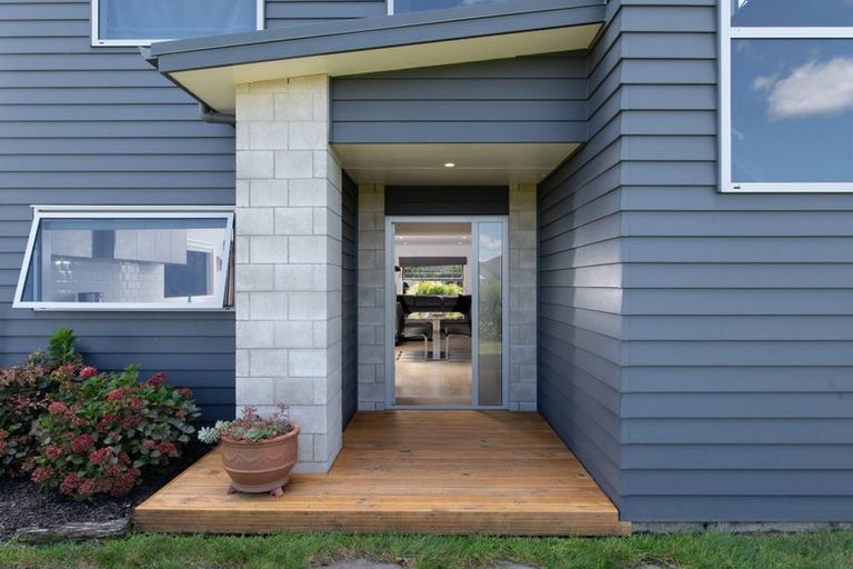 Photo of property in 1 Loftus Place, Flagstaff, Hamilton, 3210