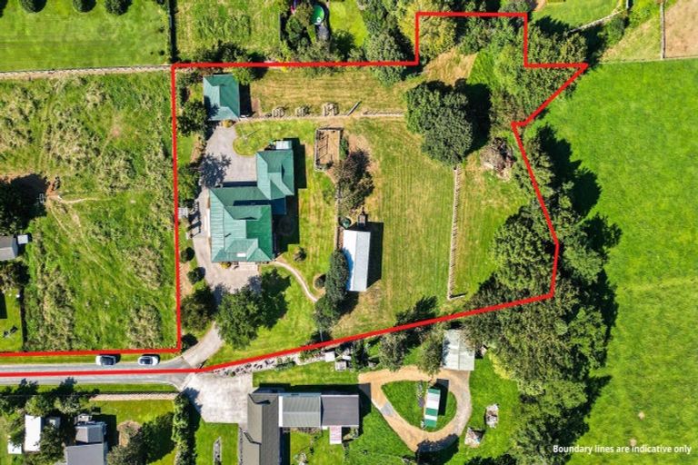 Photo of property in 1/164 Flat Road, Kihikihi, Te Awamutu, 3875