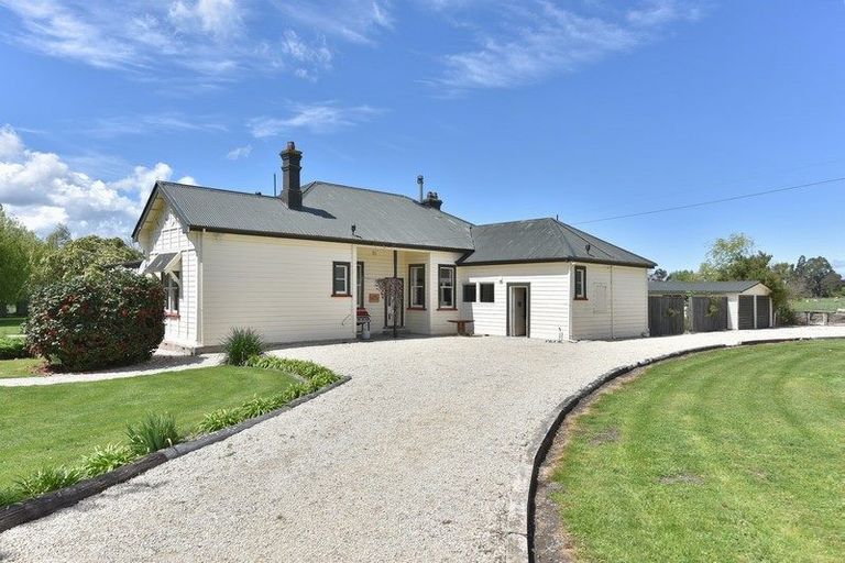 Photo of property in 15 O'carrolls Road, Hawarden, 7385