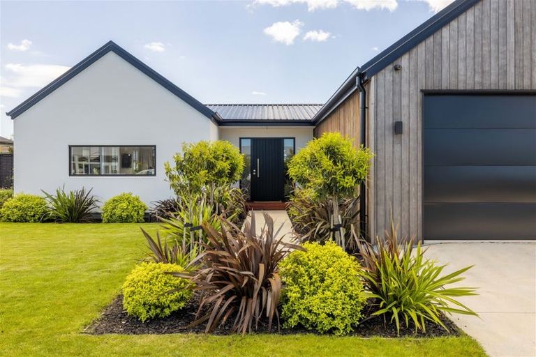 Photo of property in 9 Russ Drive, Lincoln, 7608