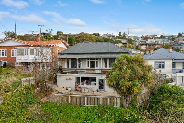 Photo of property in 53 Easther Crescent, Kew, Dunedin, 9012
