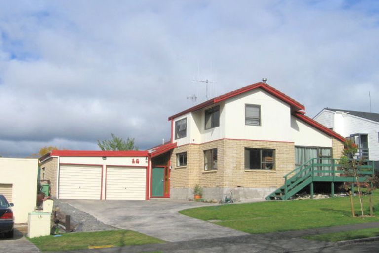 Photo of property in 14 Birmingham Street, Judea, Tauranga, 3110