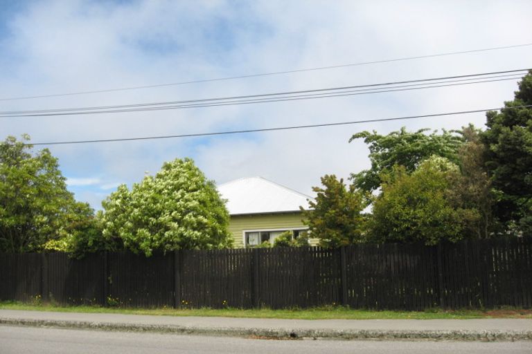 Photo of property in 12 Cumnor Terrace, Woolston, Christchurch, 8023