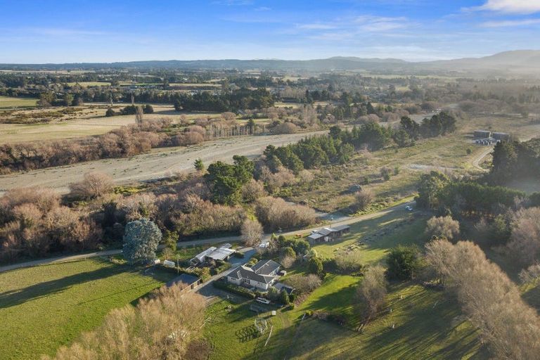 Photo of property in 69 Kowai River Road, Amberley, 7481