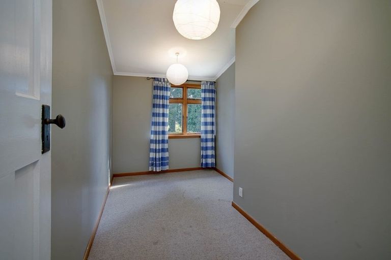 Photo of property in 382 Downs Road, Lowry Hills Range, Cheviot, 7381