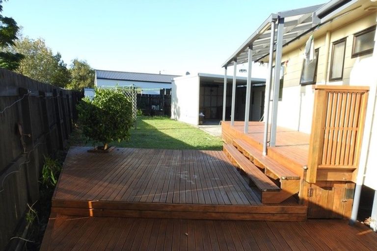 Photo of property in 83 Dominion Road, Nawton, Hamilton, 3200