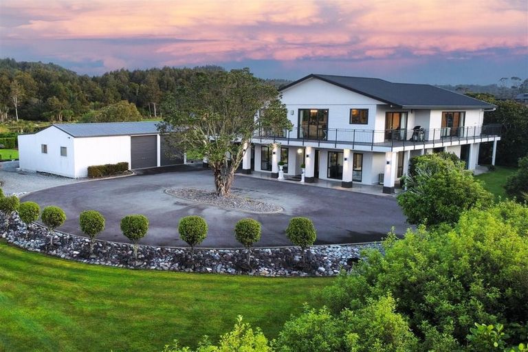 Photo of property in 179 Coulson Road, Paroa, Greymouth, 7805