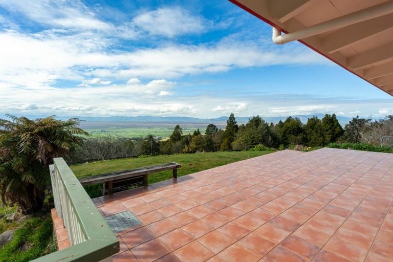 Photo of property in 739 Waiti Road, Tahuna, Morrinsville, 3373