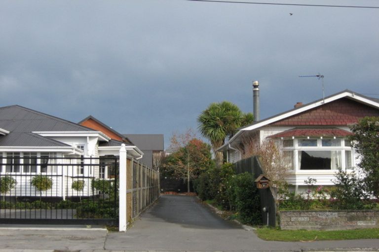 Photo of property in 19 Somme Street, St Albans, Christchurch, 8014