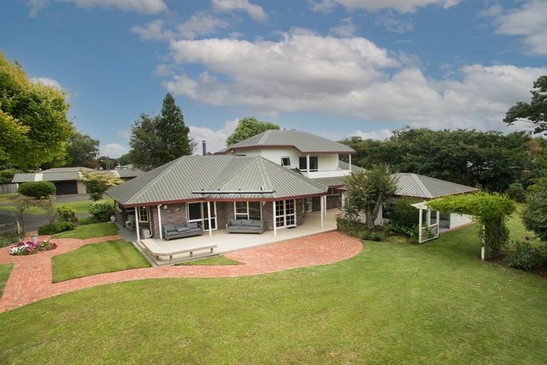 Photo of property in 24 Mangawhero Road, Matamata, 3400