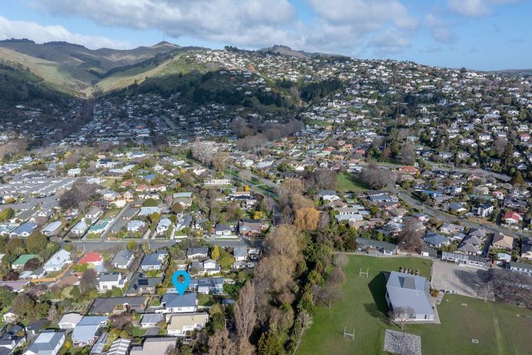 Photo of property in 159 Waimea Terrace, Beckenham, Christchurch, 8023