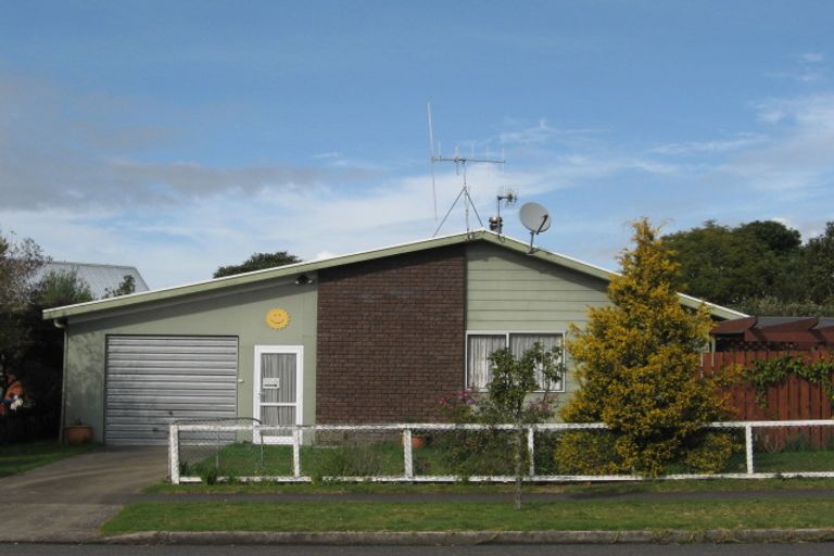 Photo of property in 10 Balmoral Road, Tikipunga, Whangarei, 0112