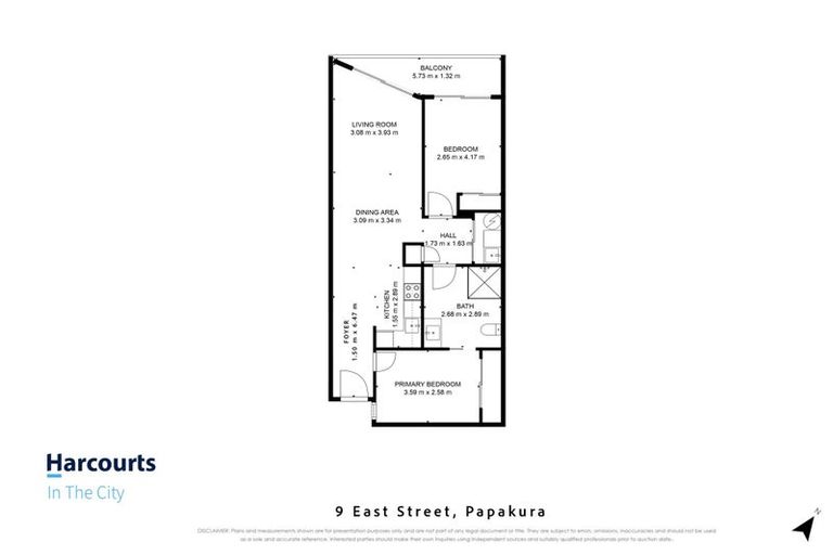 Photo of property in 8/9g East Street, Papakura, 2110