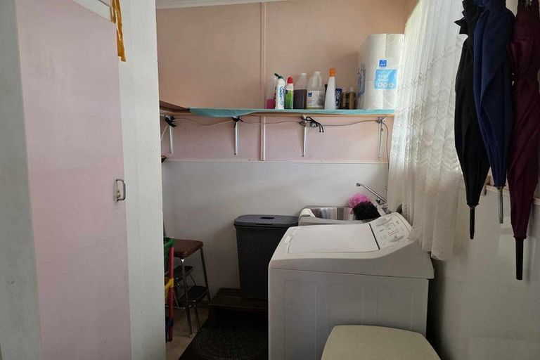 Photo of property in 4 Taraire Street, Kaikohe, 0405