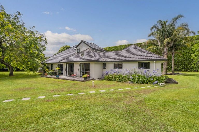 Photo of property in 126 Pukakura Road, Katikati, 3178