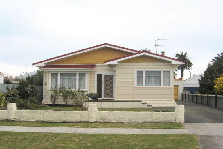Photo of property in 1 Winifred Street, Napier South, Napier, 4110