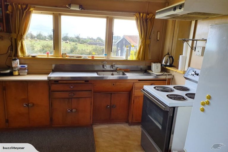 Photo of property in 12 Torea Street, Granity, 7823