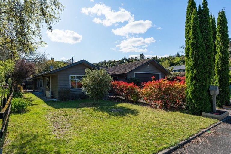 Photo of property in 1 Warren Fisher Grove, Rangatira Park, Taupo, 3330
