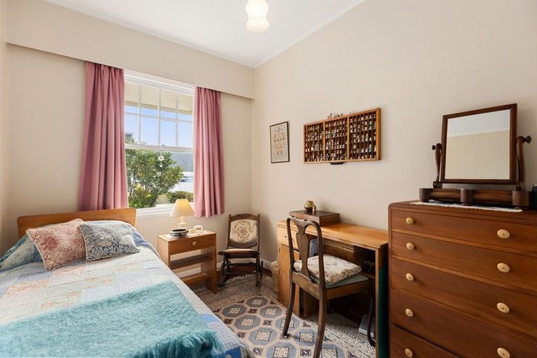 Photo of property in 68 Pitt Street, Wadestown, Wellington, 6012