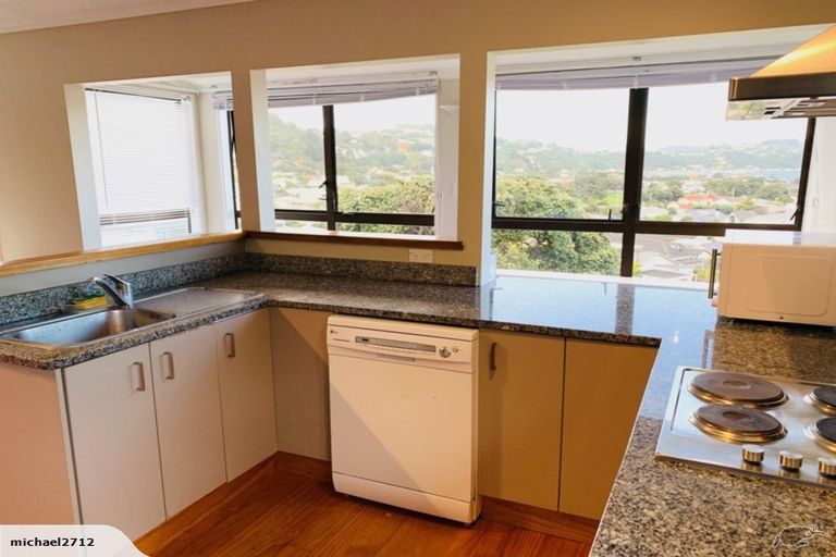 Photo of property in 39b Mantell Street, Seatoun, Wellington, 6022