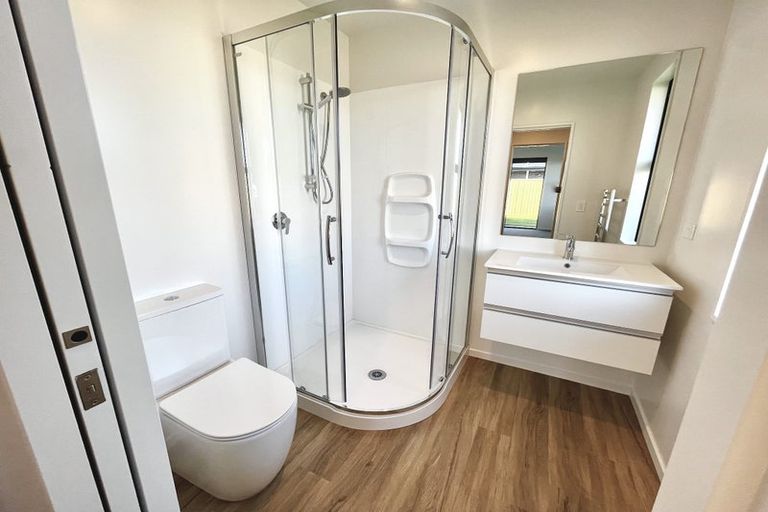 Photo of property in 67 Nethercote Way, Rolleston, 7614