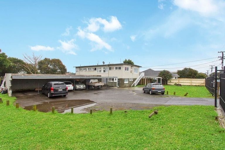 Photo of property in 8/87 Wallace Road, Papatoetoe, Auckland, 2025