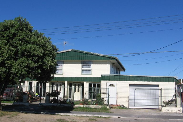 Photo of property in 20 Brussels Street, Miramar, Wellington, 6022