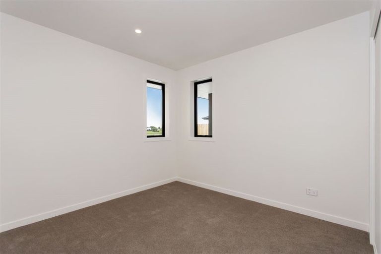 Photo of property in 25 Owaka Road, Wigram, Christchurch, 8025