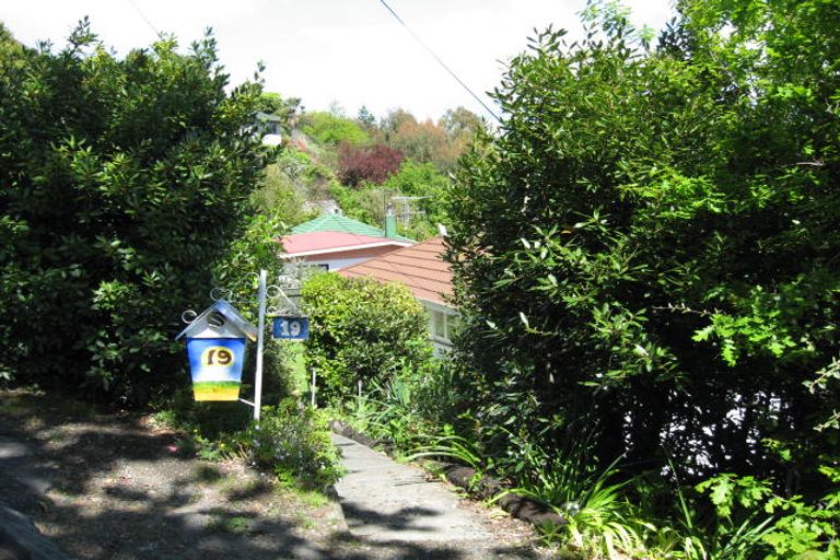 Photo of property in 19 Konini Street, Nelson South, Nelson, 7010