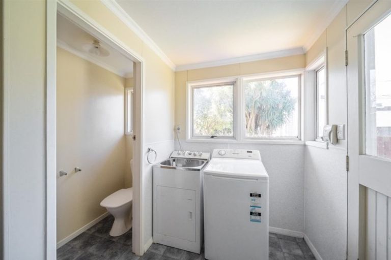 Photo of property in 97 Puriri Street, Hawera, 4610