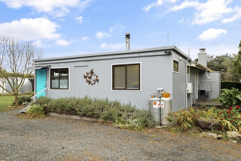 Photo of property in 5 Moana Street, Aramoana, Port Chalmers, 9082