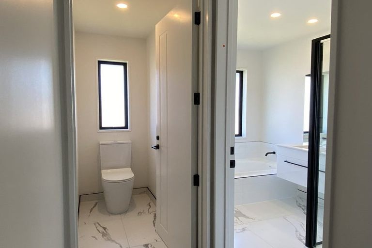 Photo of property in 157 Shillingford Boulevard, Rolleston, 7615