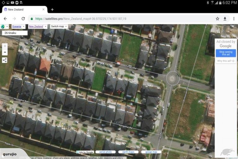 Photo of property in 26 Tinaku Road, Flat Bush, Auckland, 2019