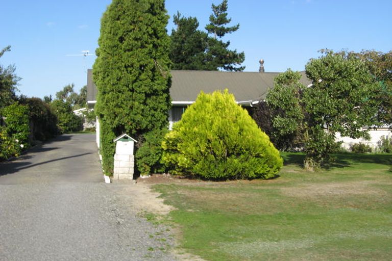 Photo of property in 14 Longden Street, Darfield, 7510