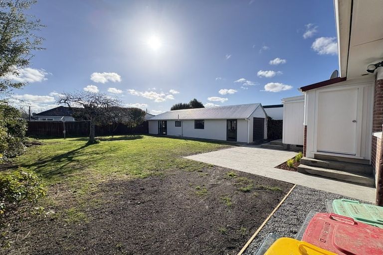 Photo of property in 211 Knowles Street, St Albans, Christchurch, 8052