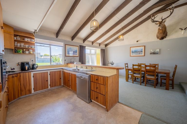 Photo of property in 109 Centennial Avenue, Alexandra, 9320