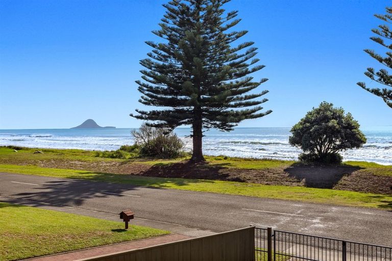 Photo of property in 220 Ocean Road, Ohope, 3121