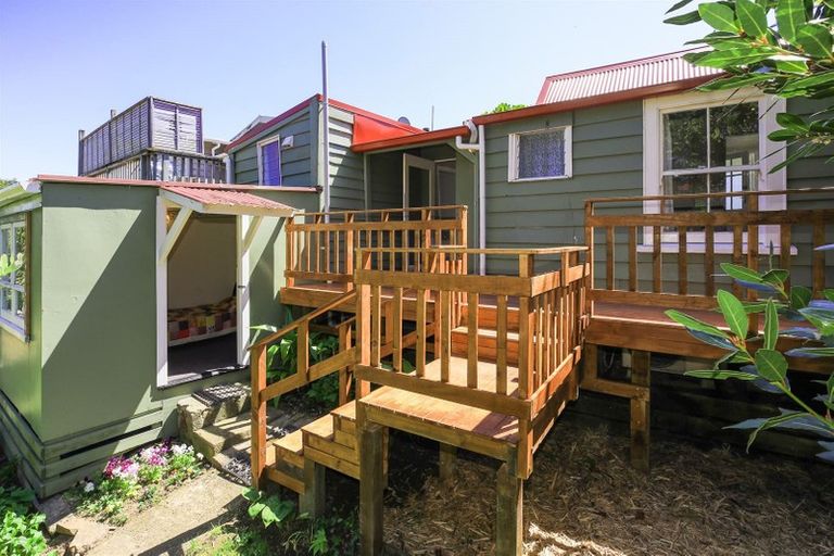 Photo of property in 108 Franklyn Street, Thames, 3500