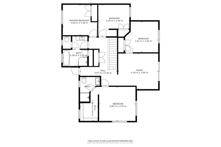 Photo of property in 292 Crane Road, Kauri, Kamo, 0185