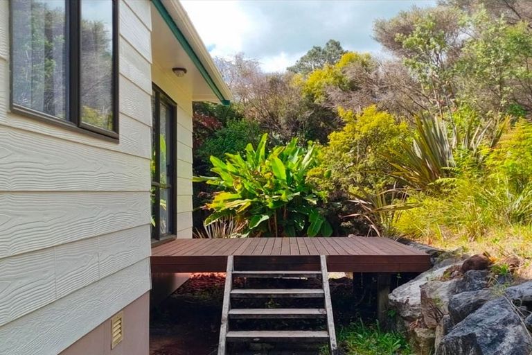 Photo of property in 55 Marua Road, Hikurangi, 0181