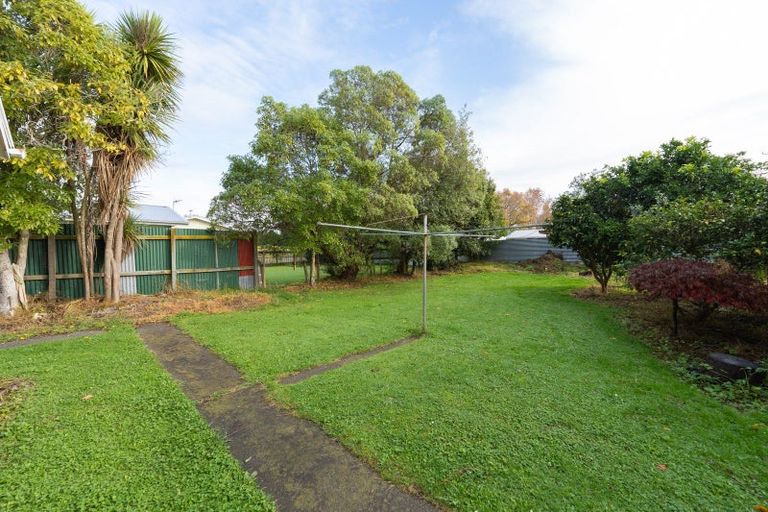 Photo of property in 26 Halswell Crescent, Westbrook, Palmerston North, 4412